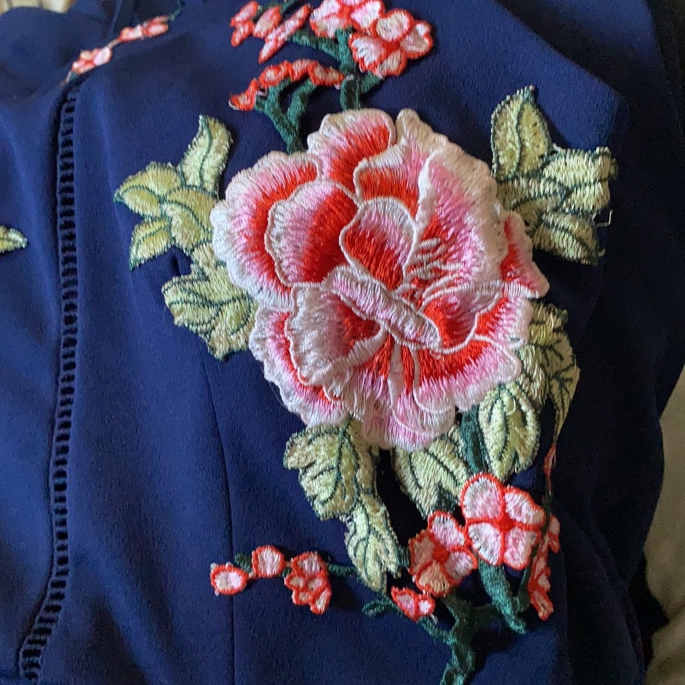 Maxi overlay - Picture 3 of 4